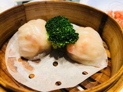 -海逸海鲜酒家(古北店)