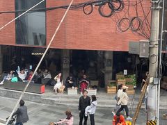 -BOR Eatery(安福路店)