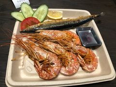 -盒马鲜生(曜一城店)