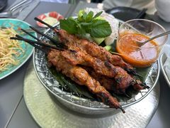 -Ginger(兴国路店)