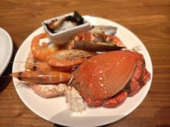 -嘉定凯悦·咖啡厅