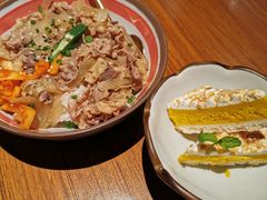 -仓桥家·焗寿司·锅物(光谷步行街店)