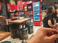 -肥汁米蘭香港米线(宁波路总店)