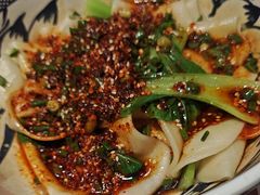 -子午路张记肉夹馍(兵马俑店)