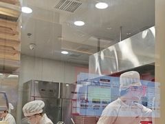 -喜家德虾仁水饺(华强天虹店)