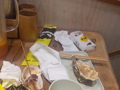 -木屋烧烤(岗顶二店)