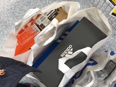 -ABC MART(心斎橋店)