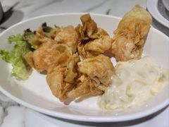 -深仔记茶餐厅(亚士厘道店)