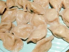 饺子-三姐妹餐厅(曲江店)
