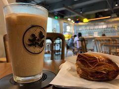 -从启咖啡(五羊邨店)
