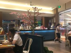 -小鱼小牛·鱼牛干锅·脆鱼火锅(世欧广场店)