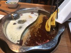 -傣妹火锅(南京东路一店)