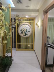 -芳朵美容养生SPA