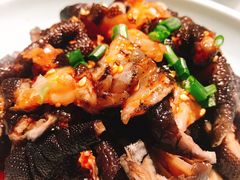 -北方家宴(番禺永旺店)