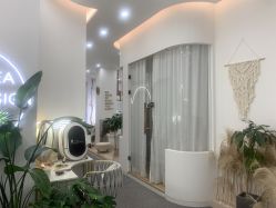-肌玉·SkiNCare多元化护理中心