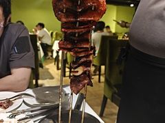 -戈拿旺巴西烤肉(崇文门店)
