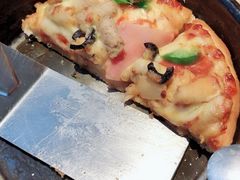-必胜客(银盆路店)