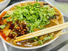 -正味斋锅巴菜(西北角店)