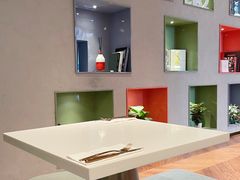 -潮一不贰·法式甜品·生日蛋糕·西式简餐(外滩店)