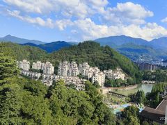 -宜春明月山维景国际温泉度假酒店