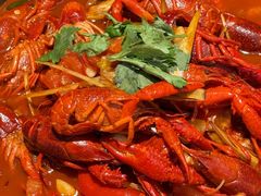 -华仔龙虾(永乐路总店)