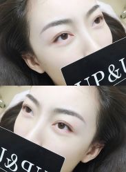 -UP&UP·半永久眉毛眼线机器野生眉