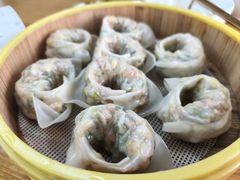 -面道赞宁海海鲜面(迎凤街店)