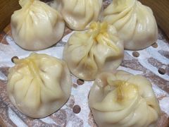 -小杨生煎(香港名都店)