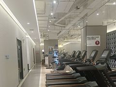 -FLARE STAR FITNESS(复地活力城店)