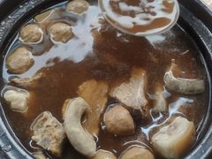 -新记肉骨茶
