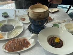 -海湾壹品·粤菜·早茶·烤鸭(拱北店)