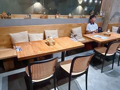 -友名Cross日式咖喱屋(江南大道中店)