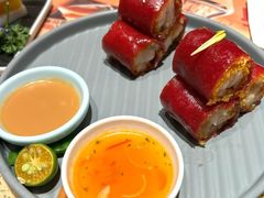 金莎海虾红米肠-点都德(汇点楼店)