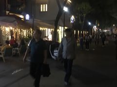 -飞马旅黎黄陂路文旅街区
