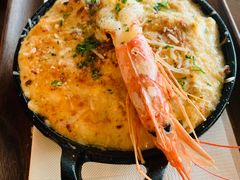 -FISH&POTATO Cō(地中海美食 万象城店)