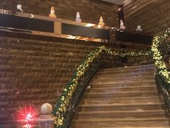 -西安赛瑞喜来登大酒店