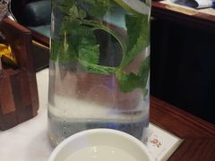 -绿茶餐厅(松江万达店)