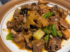 -有喜胶东小馆(太申祥和店)