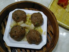 -稻香酒家(长宁KING88广场店)