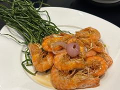 -香雪海饭店中餐厅(湖滨店)