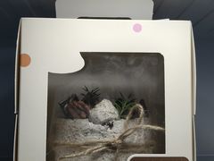 -可丽可丽·生日蛋糕·下午茶(厦门鹭港店)