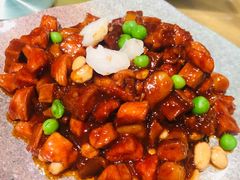 -三林本帮馆(中林街店)
