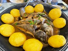 -福来齐·鲁菜海鲜·渔家菜(朝阳街分店)