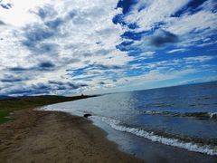 -青海湖国家重点风景名胜区