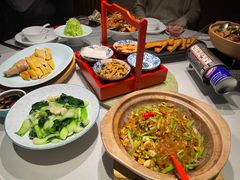 -老头儿油爆虾(星光一期店)