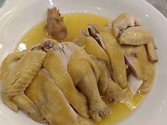 -鹭园酒家·四十年老字号