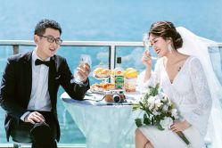 -伊莎贝尔品牌婚纱摄影