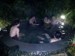 -广州锦绣香江度假别墅