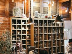 -RUMORS COFFEE ROASTERY鲁马滋咖啡(湖南路店)