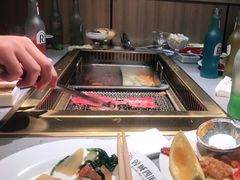 -蓉城四海·澳牛炙烤自助(江阴周庄店)